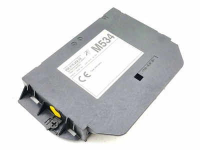 Porsche 911 996 2001 Benzina Centralina Immobilizzatore 99661826202 AMD220384 - Immagine 1 di 4