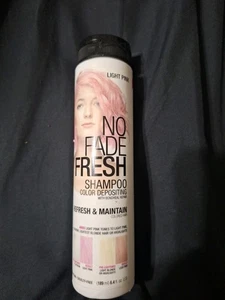 No Fade Fresh Color Depositing Shampoo HELLROSA 6,4 fl oz. Refresh #1885 - Bild 1 von 1