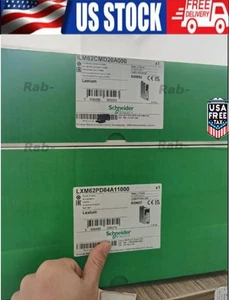 NUEVO Original LXM62PD84A11000 Nuevo En Caja Envío Rápido - Imagen 1 de 2