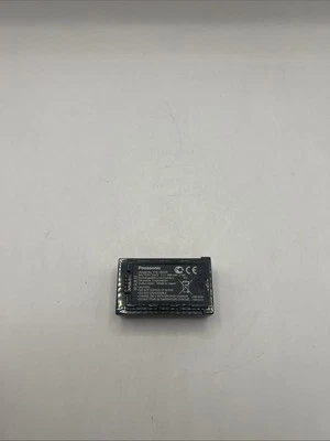 Panasonic batería vw-vbd29 Foto 1 de 3
