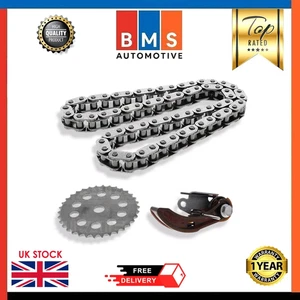 KIT CADENA DISTRIBUCIÓN BOMBA ACEITE VAUXHALL B16DTH ASTRA INSIGNIA 1.6DIESEL 68T0201OP NUEVO - Imagen 1 de 5