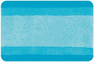 spirella Badematte Badteppich Badvorleger Duschvorleger Badeteppich Teppich - Bild 1 von 3