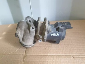 FORD FIESTA MK6 2007 1.6 TDCI VALEO EGR VALVE P3 - Picture 1 of 3