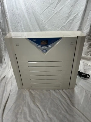 Purificador de aire Alen A350 HEPA ionizador alergia filtración HEPA Foto 1 de 3