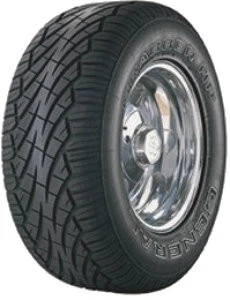 275/60 R15 107T, OWL General GRABBER HP - Bild 1 von 2