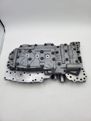 Aisin Transmission Valve Body 7 Solenoid 8850 - Image 1 of 4