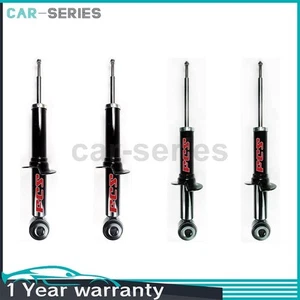 FCS Parts Front Struts Rear Shocks Fits 2003 2004 2005 2006 Ford Expedition - Picture 1 of 5