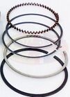 Piston Ring Set for Chinese Scooter Engine 139QMA Series 4 Stroke 50cc