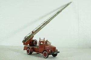 Gaz-51 ALG-17, Auto-ladder with hydraulic drive, Sarlab 1:43 RARE - Picture 1 of 16