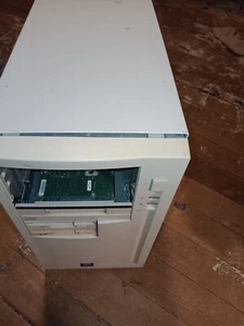 INCOMPLETE P2 DESKTOP CPU, MB, RAM, HDD, 2.5",TAPE, GPU, ETC FULLY TESTED UBM - Picture 1 of 16