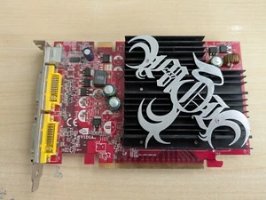 MSI NX7600GS-TD256EH nVidia GeForce 7600GS 256MB FÜR TEILE ODER REPARATUR - Bild 1 von 3