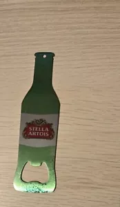 Stella Artois, Bottle Shaped Style, Bottle Opener. - Foto 1 di 1