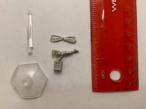 Hackmaster / AD&D - Lamp Fairy - Loose Metal Mini - KenzerCo - KC-4132 - Picture 1 of 2