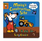 Maisys Construction Site Push Slide And Play By Cousins Lucy