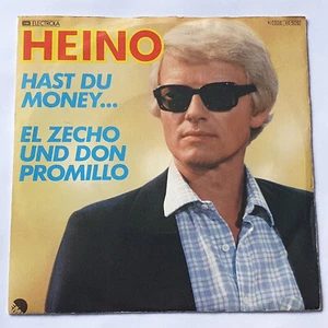 HEINO -- Hast du Money... - Bild 1 von 1