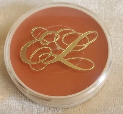 Estee Lauder Filme Macio Compacto Rouge Blush PAU-ROSA POLIDO 0,17 oz Vintage NOVO - Imagem 1 de 4