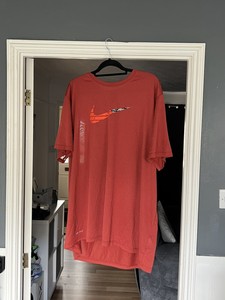 Nike Size 3XL T-Shirts for Men for sale 