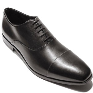 mens black hugo boss shoes