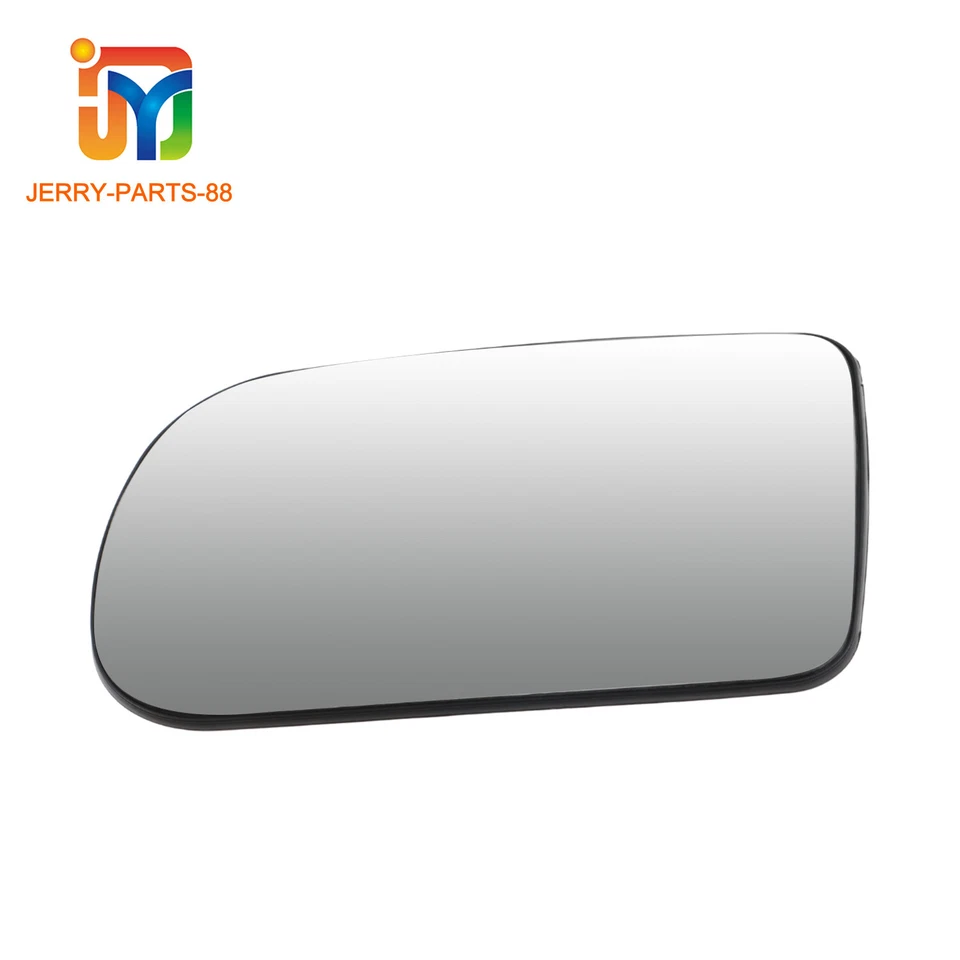 Espejo de vidrio lado derecho pasajero derecho ajuste térmico para BMW 750iL 1995-2001 Foto 1 de 4