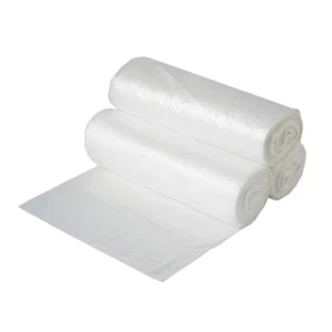 40 Gallon to 45 Gallon High Density Black Trash Bag (250-Count) - Picture 1 of 3
