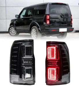 Pilotos Traseros LED Discovery 4/3 LR3 LR4 L319 2009-2016 - Imagen 1 de 16