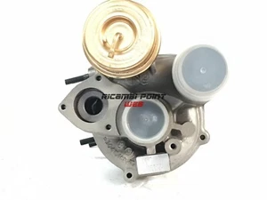 Turbina KKK Ricostruita K03 7565424 53039700118 53039880163 Mini Cooper Paceman - Imagen 1 de 5
