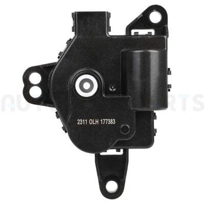 Actuador de puerta mezcla HVAC para Hyundai Elantra 2011-2015 Kia Optima 2011-2016 Foto 1 de 4