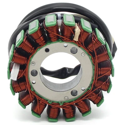 BOBINA DE ESTATOR PARA HUSABERG FE450 FE390 FE501 FE570 FE570S FS570 FX450 2010-2011 Foto 1 de 4