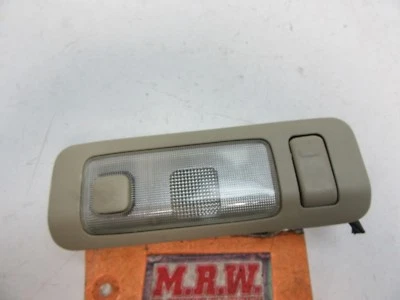 LUZ DOMO LÁMPARA ABRIGO GANCHO CABLE ENCHUFE LADO CONDUCTOR ASIENTO TRASERO IZQUIERDO LEXUS GS400 Foto 1 de 4