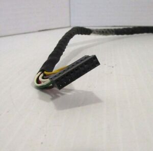 HP Workstation xw8600 LED Power Button Cable Assembly | Led Switch Cable