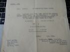 Part One Orders  Christmas 1947 Cold War  Fort Agaton Southampton Rasc Military