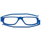 Brille Faltreifen Von Ansicht Lesen Mann Dioptrien 1 1.5 2 2.5 3 3.5 Presbyopie