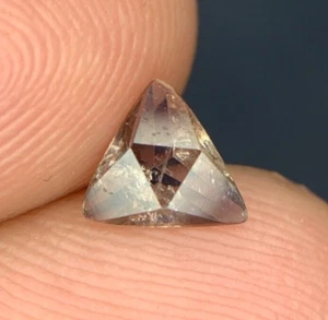 Magnificent Transparent Beautiful Precious Rare Axinite - Picture 1 of 7