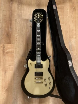 1983 Yamaha SG-1000-24 White - Image 1 of 4