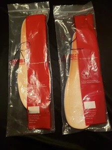 Apex Diabetiker Anatomische ThermoThotics Schuheinlagen (R&L) aus Plastazote - Bild 1 von 5