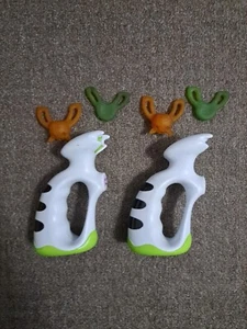 SLING SHOT Sly IMPERIAL SPLAT X 2 With Original Shots - Picture 1 of 5