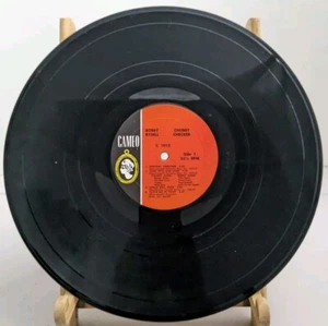 Chubby Checker/Bobby Rydell - Cameo Records C1013 LP R4 - Imagen 1 de 4