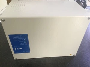 Eaton SPS-2433 Netzteil SPS-24V-2A5/BNS Aliment EN54-4 - Bild 1 von 12