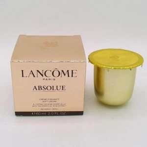 Lancome Absolue SOFT CREAM The Perpetual Rose Extract REFILL 60ml *NEW IN BOX* - Picture 1 of 4