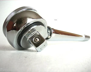 Carraca telescópica 3/4" carraca carraca eléctrica con expulsión carraca de cambio herramienta profesional - Imagen 1 de 6