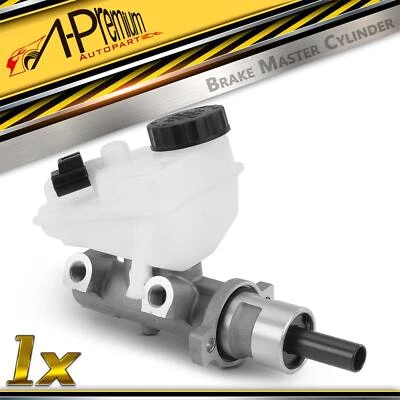 Cilindro maestro de freno A-Premium con depósito para Jaguar X-Type 2002-2008 15/16 pulgadas Foto 1 de 4