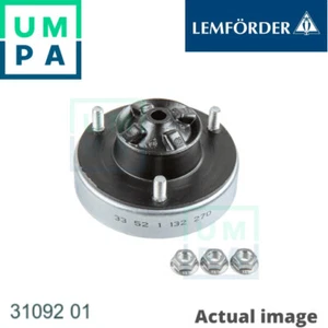 Federbeinlager oben für BMW 5/E34/Limousine M20B20 M50B20 2.0L M21D24 2.4L M20B25 - Bild 1 von 7
