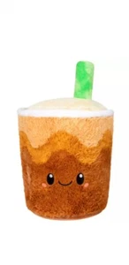 Squishable Comfort Food Cold Brew eingestellt NEU LARGE kostenloser Versand - Bild 1 von 3