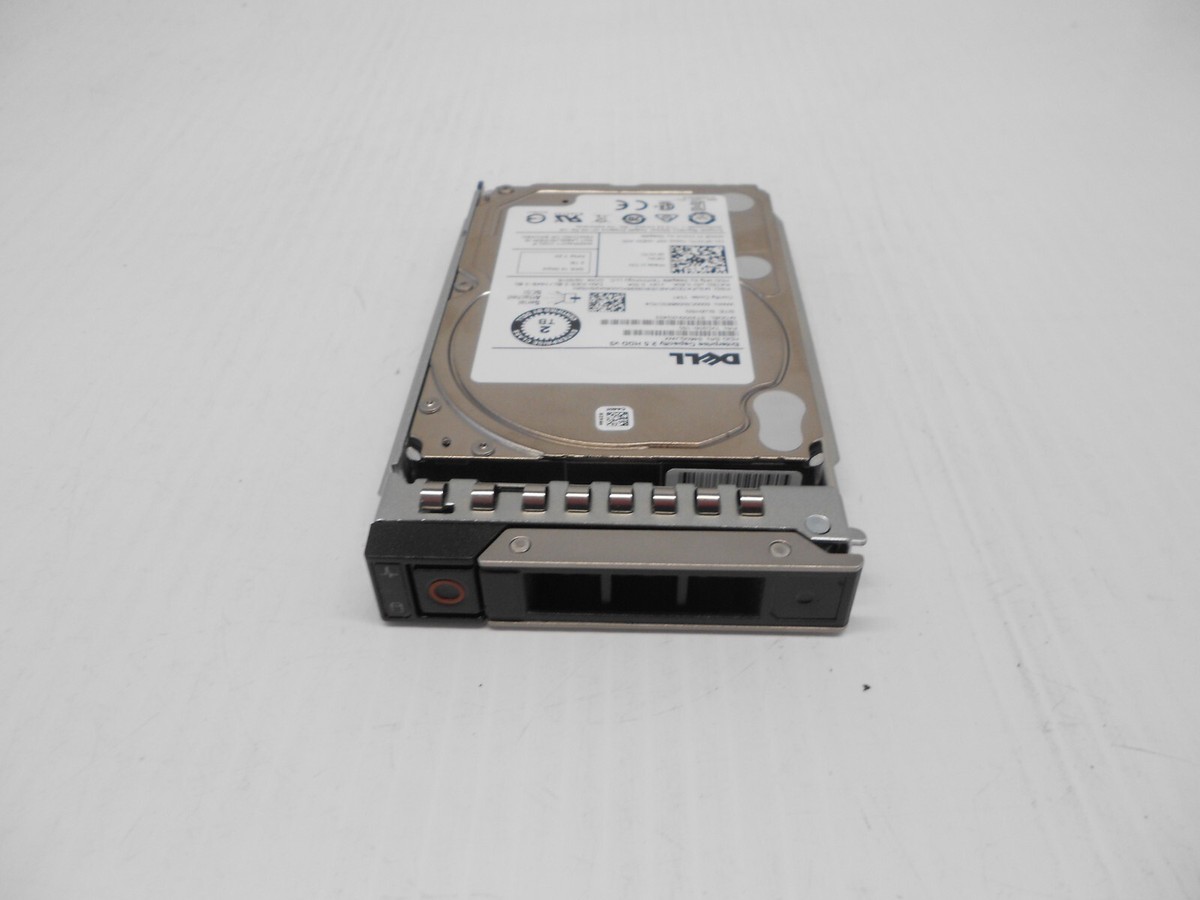 SAS 2.5 Inch SATA 2TB Internal Hard Disk Drives for sale | eBay