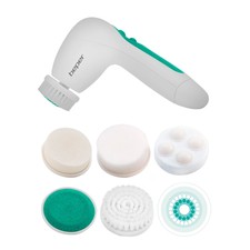 Spazzola elettrica pulizia viso