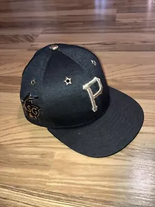 Cappello New Era Pittsburgh Pirates 2017 All-Star Game Ragazzo 6 1/2 Nuovo senza etichette - Foto 1 di 5