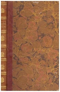 GRUNDPRINZIPIEN UND ALLGEMEINE BRIEFE...GIUSEPPE PARINI 1839 (JA342) - Bild 1 von 1
