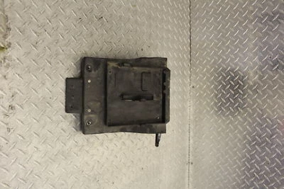 2000 KAWASAKI NINJA ZX6 ZX600E PROTETOR DE LAMA TRASEIRO - Imagem 1 de 4