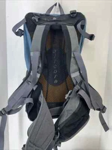MOCHILA DE SENDERISMO OSPREY STRATOS 18L AZUL MALLA TRASERA AIRCORE 20 X 13 - Imagen 1 de 9