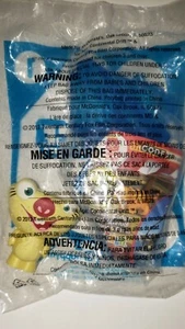 Continental Drift Sid #1 McDonalds Happy Meal Toy - Picture 1 of 2